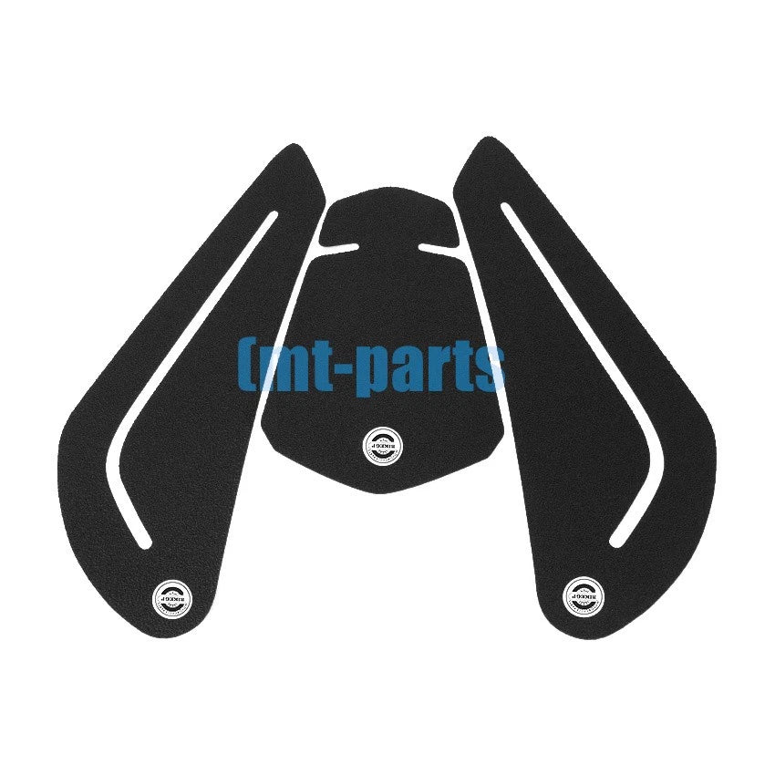 Tank Pad Protector Grip Sticker for Haojue TR300 (2021–2025)