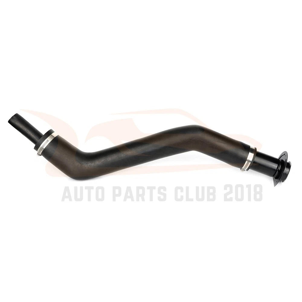 Fuel Gas Tank Filler Neck Tube Pipe for Ford Bronco II (1989–1990)
