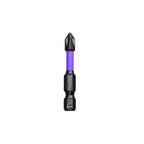 3X Magnetic Batch Head Cross Screwdriver for (50-70mm)