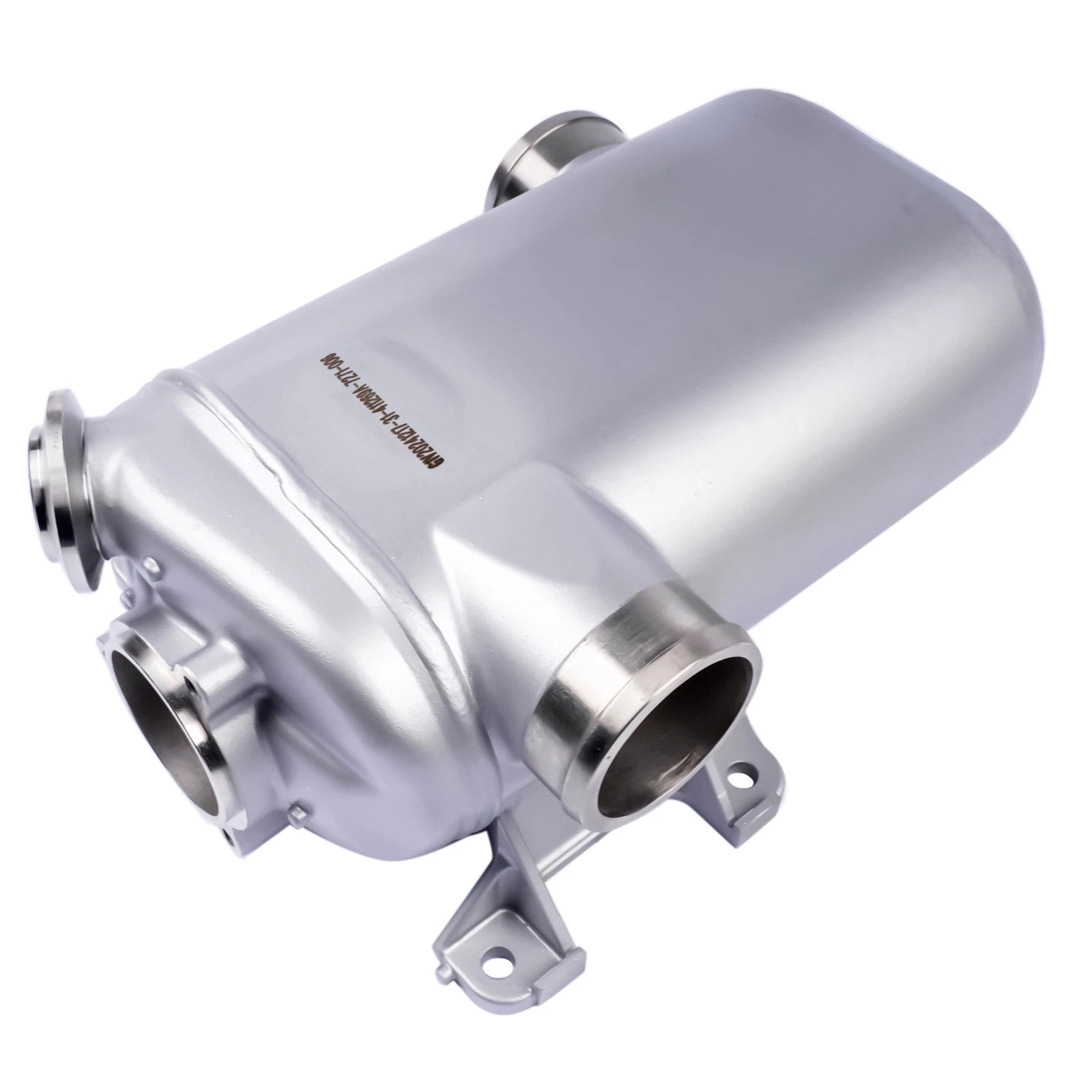 EGR Exhaust Gas Cooler for Detroit 60 Series (1998–2007)