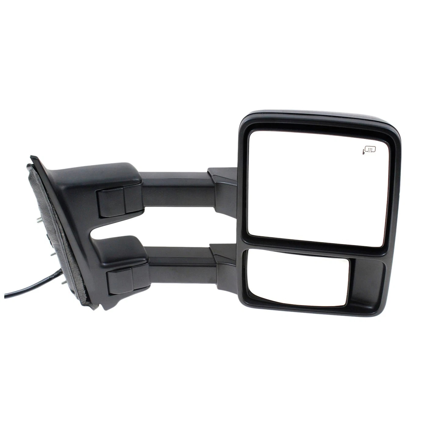 Set of 2 Heated Towing Mirrors for F450 F550