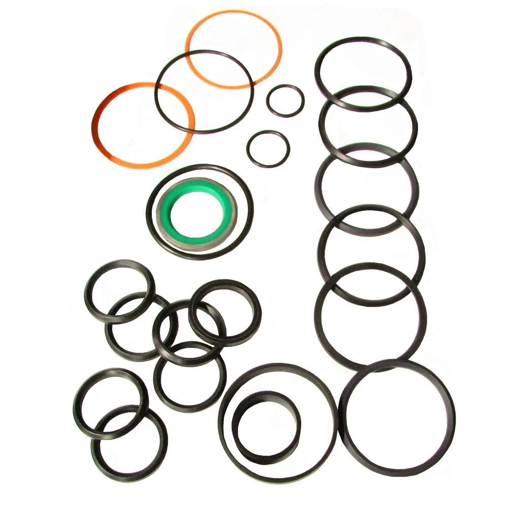 Hydraulic Cylinder Seal Kit for John Deere RE18754 (Fits )