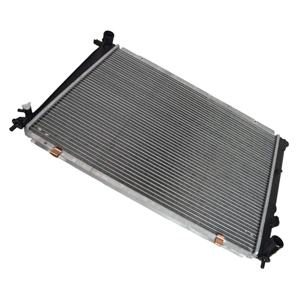 Engine Cooling Radiator for Hyundai H-1 Starex H200 (2007–2014)