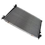 Engine Cooling Radiator for Hyundai H-1 Starex H200 (2007–2014)