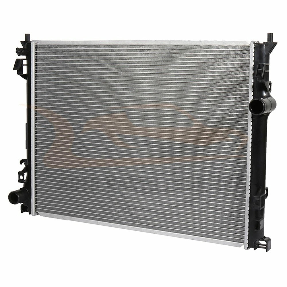 Radiator for Dodge Charger Chrysler 300 (2006–2010)