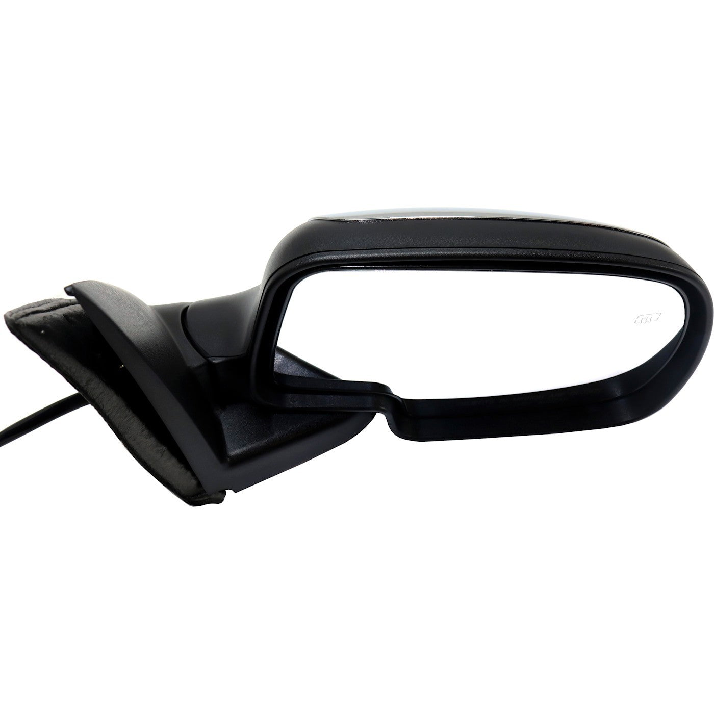 Heated Power Mirror for Chevrolet Silverado 1500 (1999–2002) Right Side