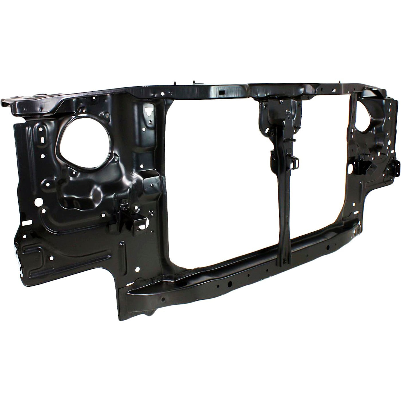 Radiator Support for Nissan Xterra (2002–2004)