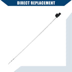 Engine Oil Level Indicator Dipstick for Nissan Altima (2013–2018) 31086JA00A