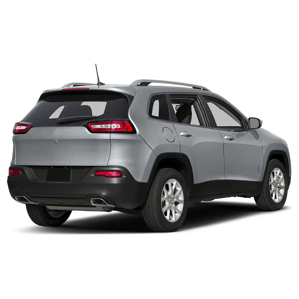 Rear Bumper Reflectors for Jeep Cherokee (2014-2018)