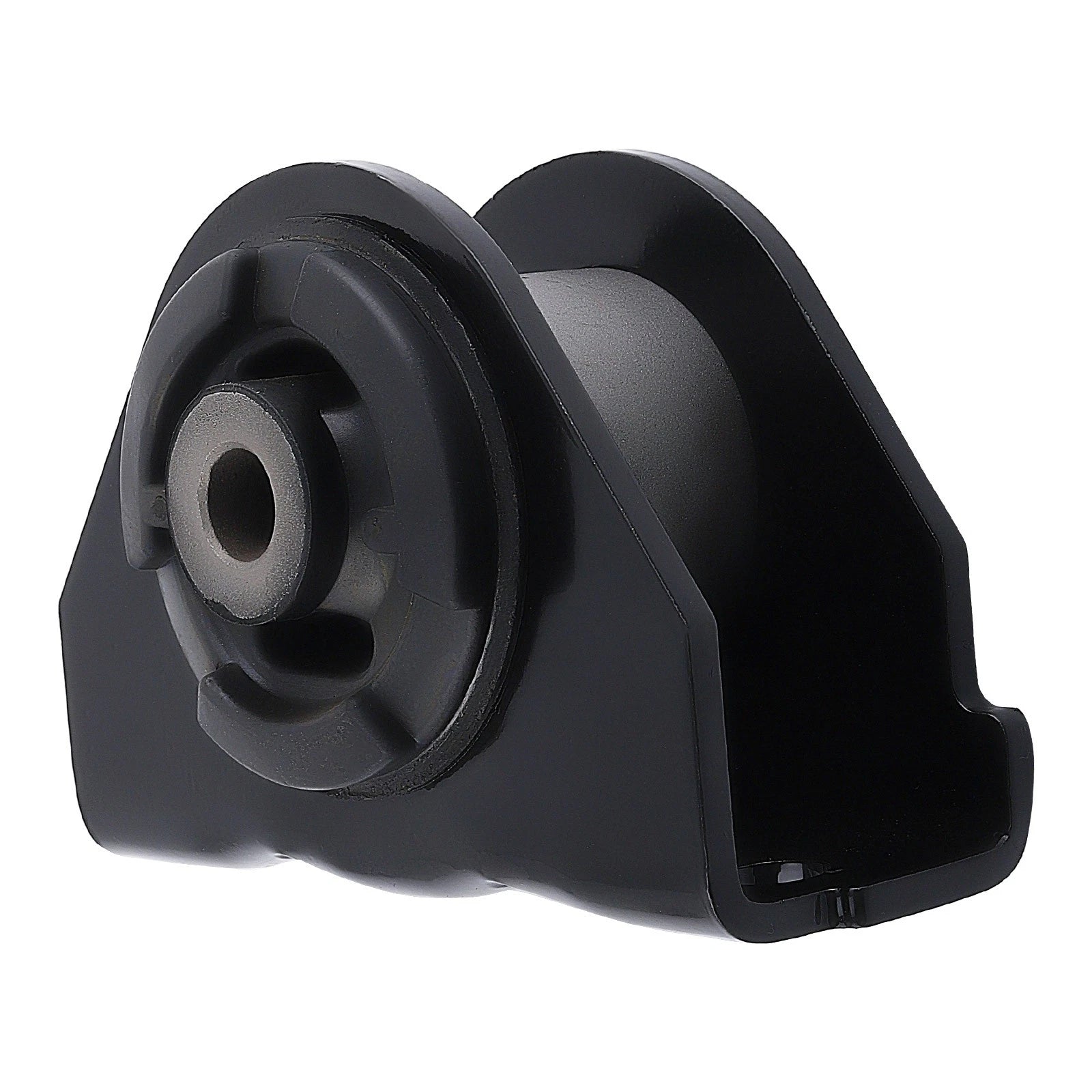 Front Cabin Mount w/ Bushing for Freightliner Cascadia (2008–2017) Rubber Iron M17431