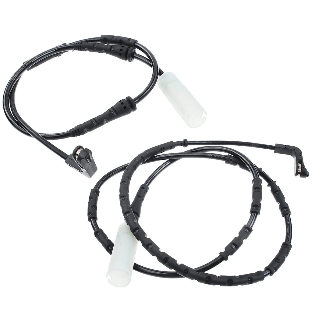 2X Disc Brake Pad Wear Sensor for BMW 1 Series M 135i 330i (2012–2019)