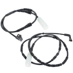 2X Disc Brake Pad Wear Sensor for BMW 1 Series M 135i 330i (2012–2019)