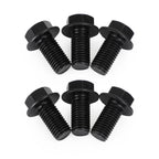 Transmission Flywheel Flexplate Bolts Kit for LS Engines (LS1 LS2 LS3 4.8 5.3 6.0)