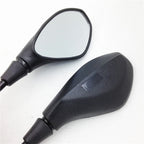 Rearview Mirrors for Aprilia SR Motard RXV SXV Pegaso Shiver Mana Tuono (2006–2023)