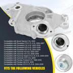 High Volume Oil Pump for Chevrolet GM 4.8L 5.3L 5.7L 6.0L (2000–2013)