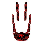 Traction Mat for Yamaha VX Sport/VX Deluxe/VXR/VXS (2010–2014)