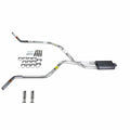 Dual Exhaust Pipe for Dakota (1987–1996) - Flowsound Muffler, RC Tip
