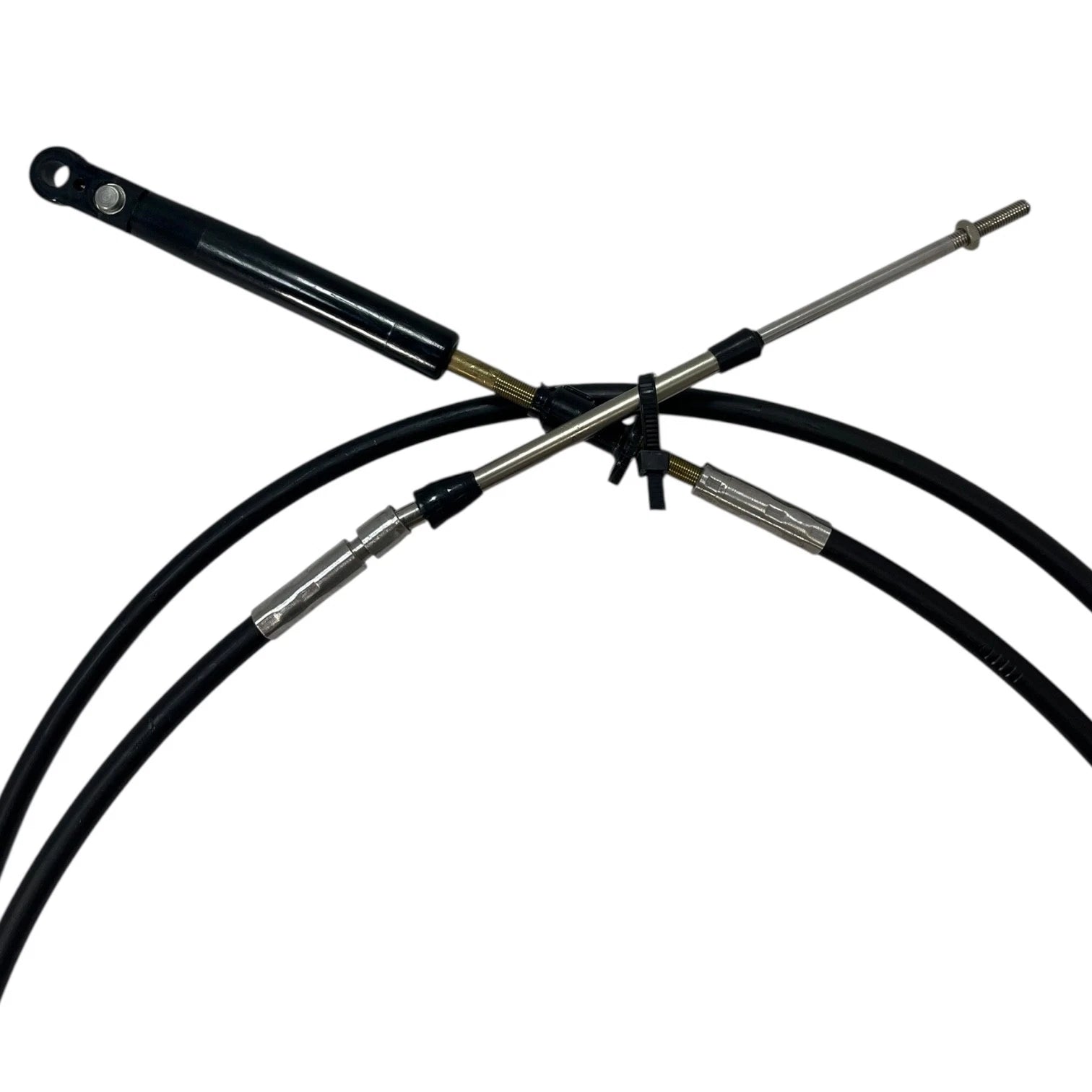 Throttle Control Cable for Northwest Controls (9 FT)
