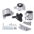 Engine Motor Mount Kit for Acura RSX DC5/EP3 SI (2002–2006) K20 K24