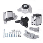 Engine Motor Mount Kit for Acura RSX DC5/EP3 SI (2002–2006) K20 K24