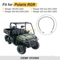 Front Left Brake Line for Polaris Ranger 500 425 (2000–2004) 1910484