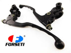 Front Brake & Clutch Lever Bracket Assembly for YAMAHA DT175 (1978-1982)