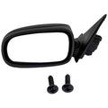 Heated Left Side Mirror for Saab 9-3 (2003–2011)