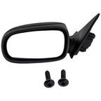Heated Left Side Mirror for Saab 9-3 (2003–2011)