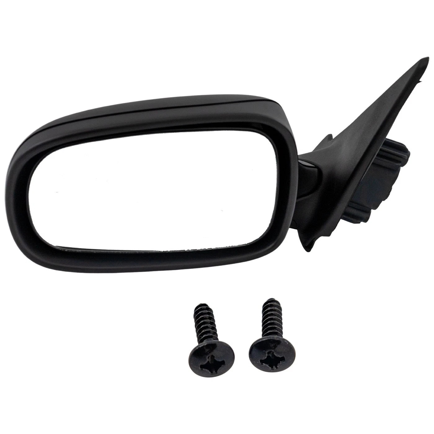 Heated Left Side Mirror for Saab 9-3 (2003–2011)