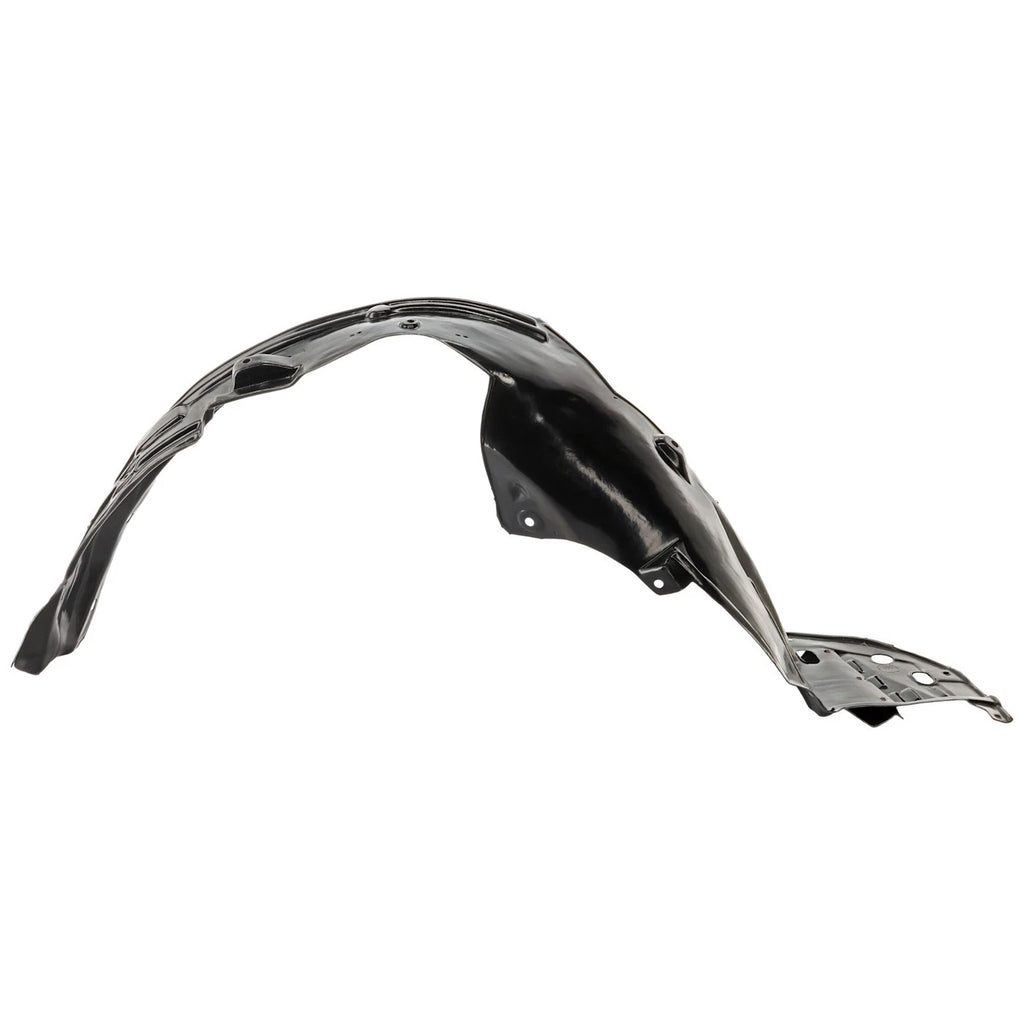 Driver Left Side Fender Quarter Panel for Honda Accord (2013–2015)
