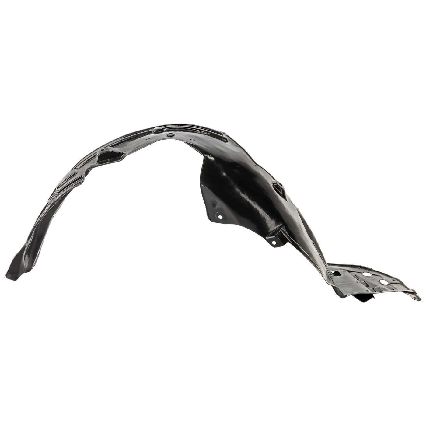 Driver Left Side Fender Quarter Panel for Honda Accord (2013–2015)