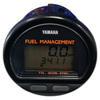Marine Fuel Management Gauge for Yamaha (6Y5-8350F-B0-00)