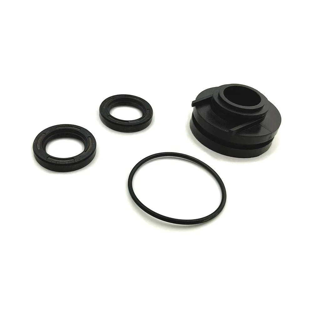 Water Pump Housing Kit for Yamaha Outboard 40-60HP (63D-W4434-00, 63D-44341, 6BG)