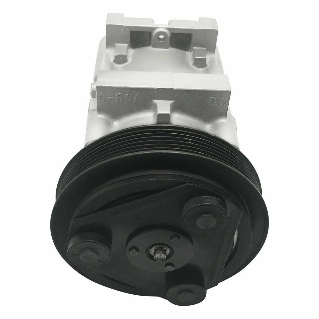 A/C Compressor Kit Replacement for Mazda B2300 (1994-1997)
