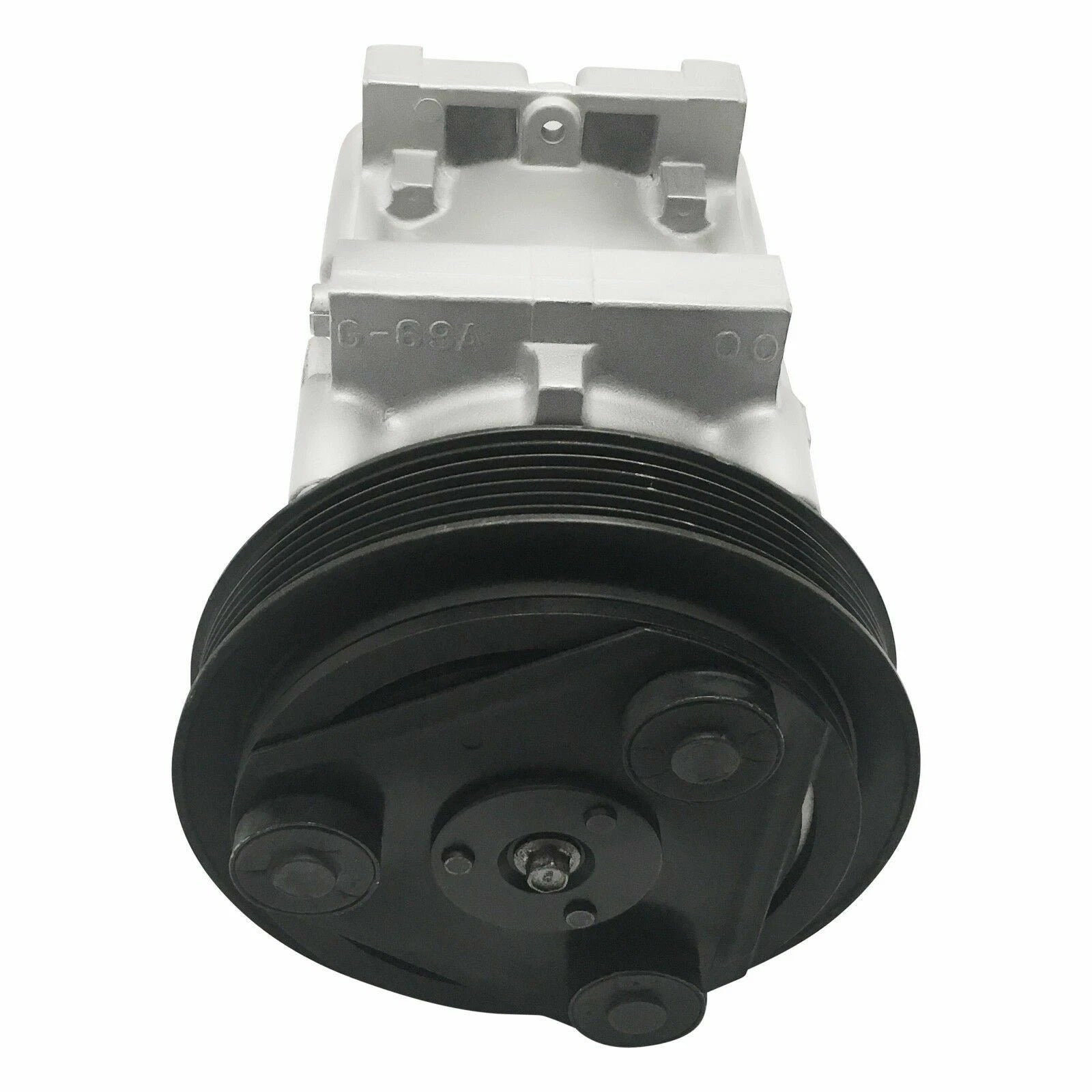 A/C Compressor Kit Replacement for Mazda B2300 (1994-1997)