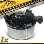 HVAC Blower Motor with Wheel Assembly for Honda Civic (2006–2011)