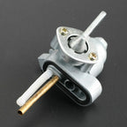Petcock Fuel Gas Tap Valve for Honda SL70 SL100 SL125 XR75 XR80 (1970–1980)