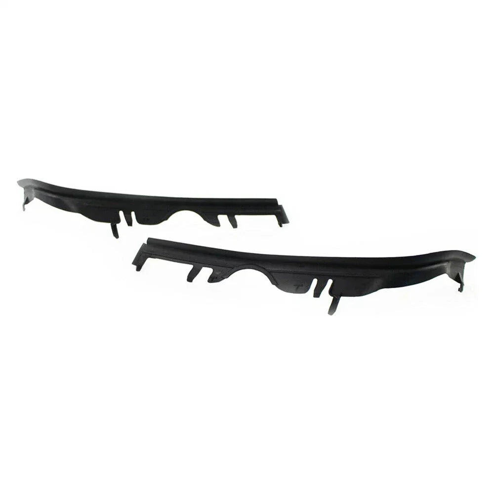 Front Headlight Gaskets Seal for BMW E39 525i 530i 540i (1997-2003)