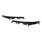 Front Headlight Gaskets Seal for BMW E39 525i 530i 540i (1997-2003)