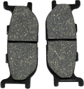EBC Organic Brake Pads FA179 for