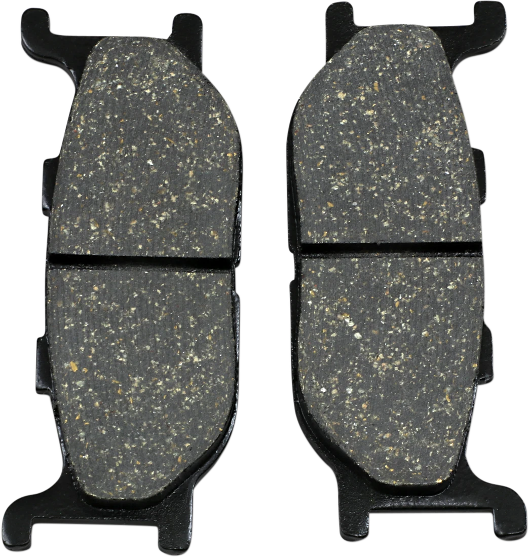 EBC Organic Brake Pads FA179 for