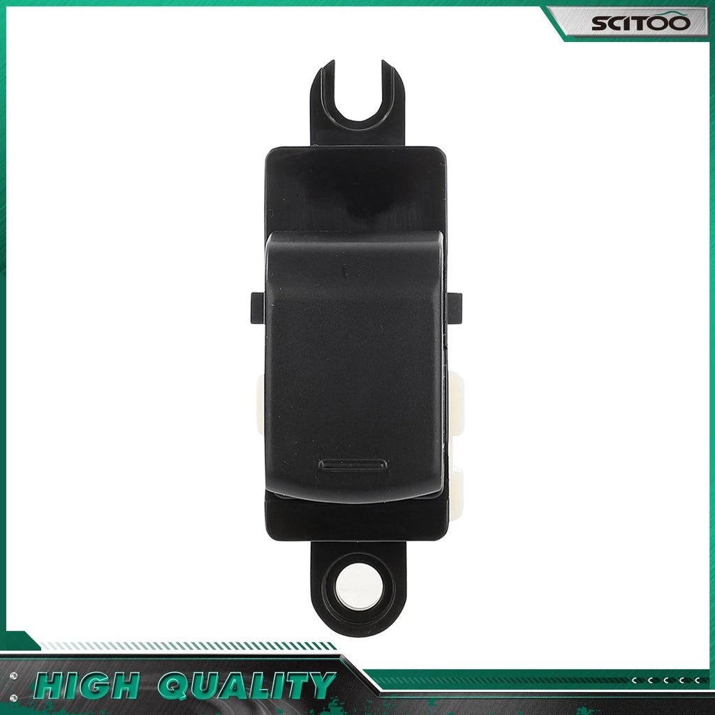Right Power Window Switch for Subaru Legacy, Outback (2010–2011)