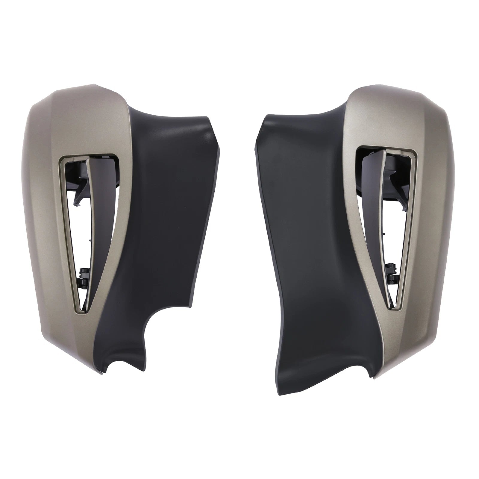 Engine Crash Bar Lower Fairing for Indian Chieftain Chief Roadmaster (2014–2023)