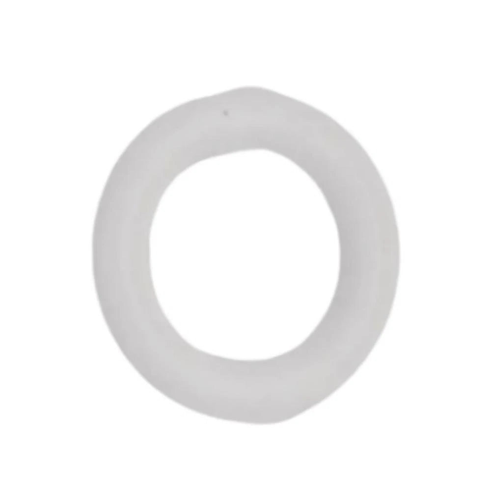2 Plastic Drain/Fill Plug Washers for Johnson Evinrude Lower Unit (311598, 18-4248)
