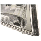 RH Headlight for Toyota Hilux SR5 (2001–2005)