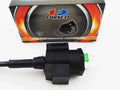 Ignition Coil Spark Plug Cap Assembly for Honda CRF100F (2004-2013)