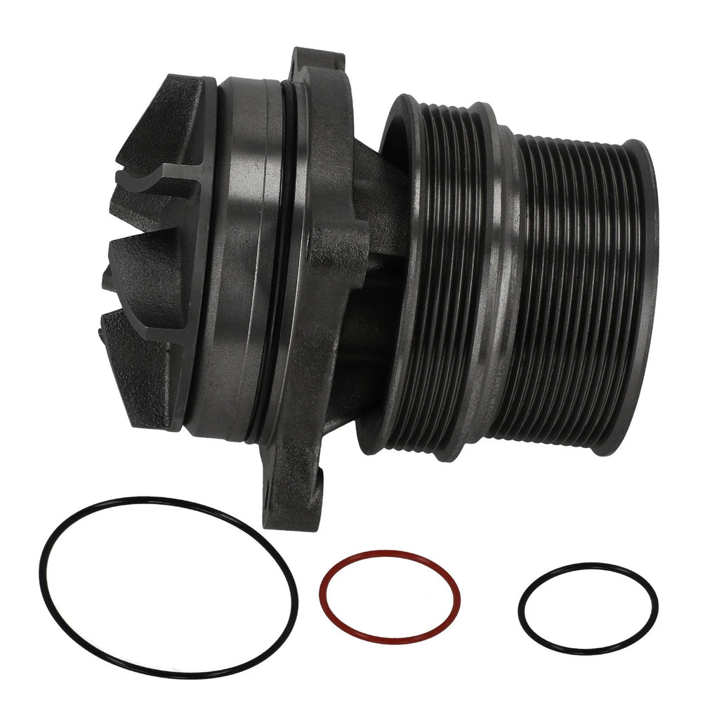 Coolant Pump Assembly for Cummins ISX ISZ QSX15 (2007–2023)