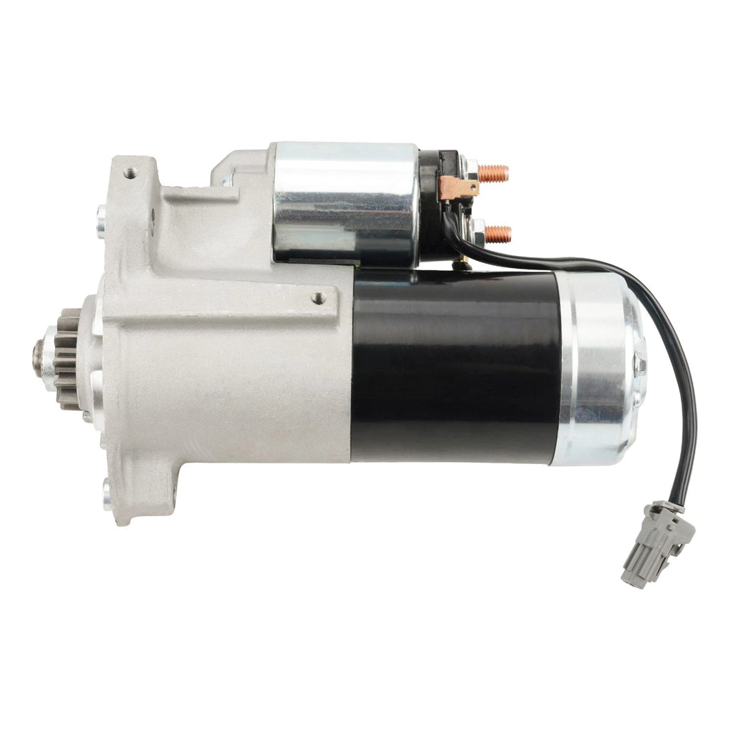 Starter Motor for Nissan Frontier and Suzuki Equator (2005–2019) (1.8KW)