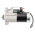 Starter Motor for Nissan Frontier and Suzuki Equator (2005–2019) (1.8KW)