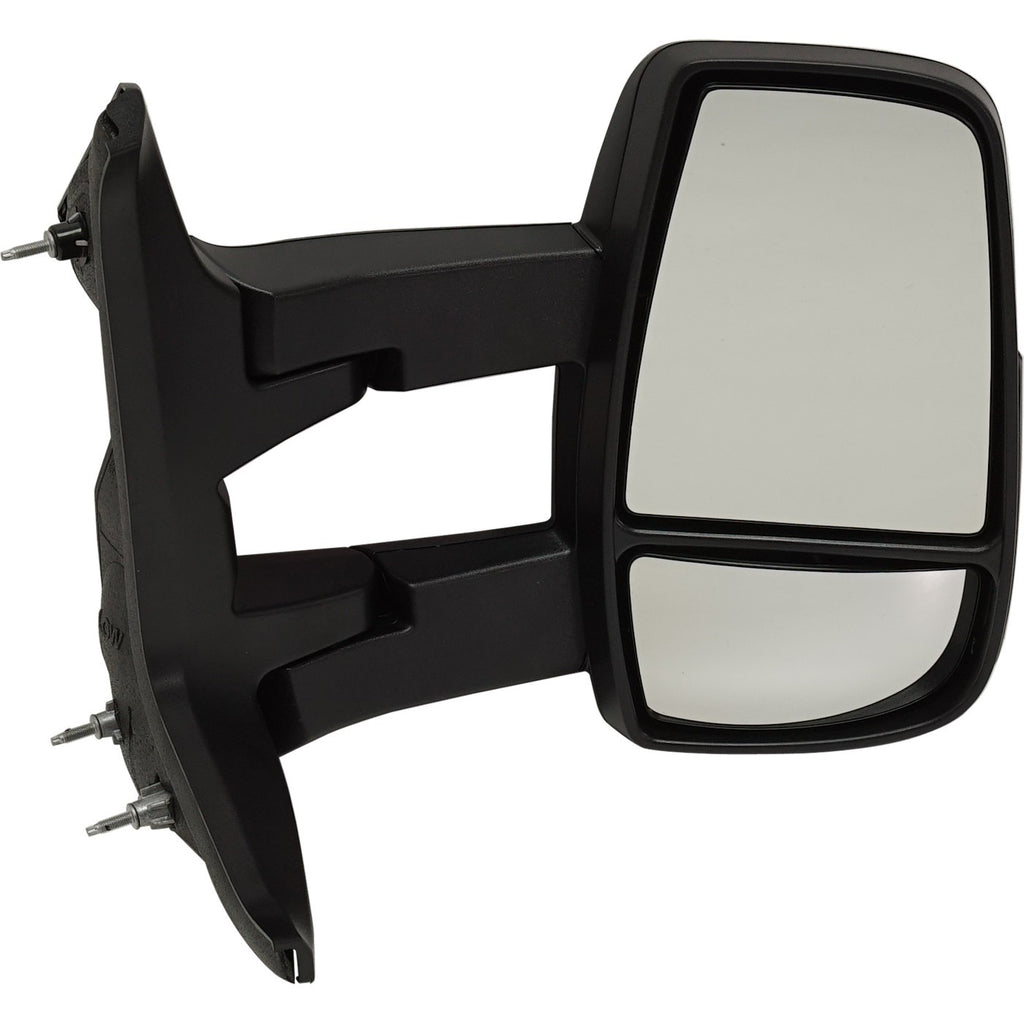 Towing Mirrors Set for Ford Transit (2015–2019) Heated Manual